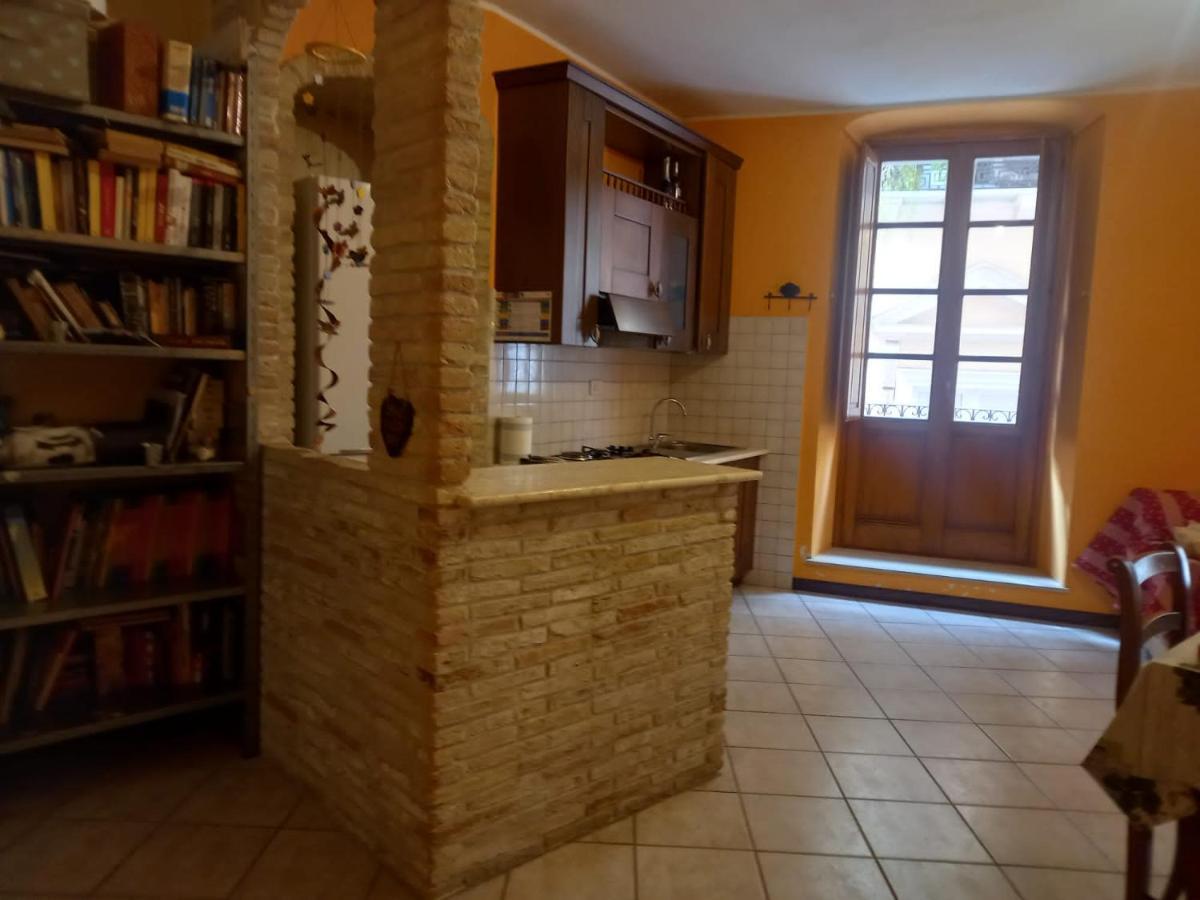 Appartement Casa Granma